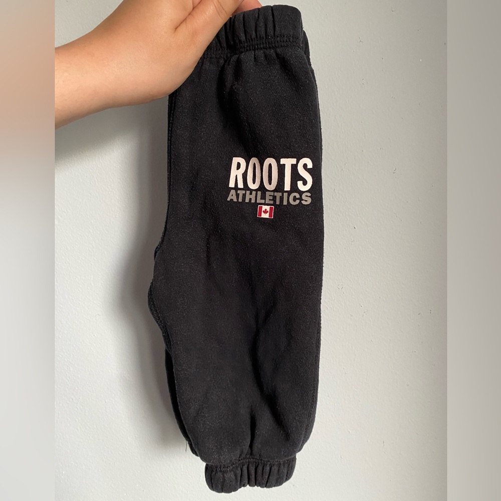 Roots jogging pants
